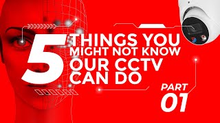 SPRO CCTV - 5 Things SPRO CCTV Can Do