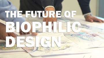 CPG Insights: What is Biophilic Design? [Full Version]