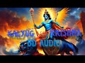 Abby viral  kaliyug vs krishna 8d audio  lyrical