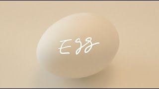 ไข่ลวกสีทอง 🥚 (วิธีต้มไข่)