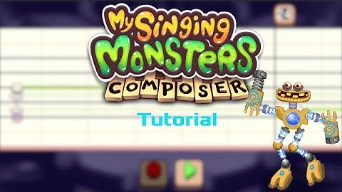 Cold Island Composer Tutorial - Wubbox