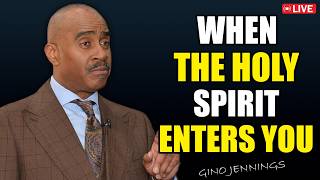 I Discovered 7 SIGNS That the HOLY SPIRIT Is in You! (But Christians Normalize)|Pastor Gino Jennings