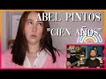 Abel Pintos ft. Lito Vitale | Reaction Video