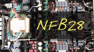 Z Review - Audio-GD NFB28.38 [Everyone's Endgame?]