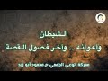 محمود ابو زيد الشيطان وأعوانه واخر فصول القصه إيران إسرائيل حرب السعودية مصر وعي ديني