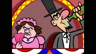 A Anic Struggle Hard Drinkin Lincoln Season 1 Episode 1