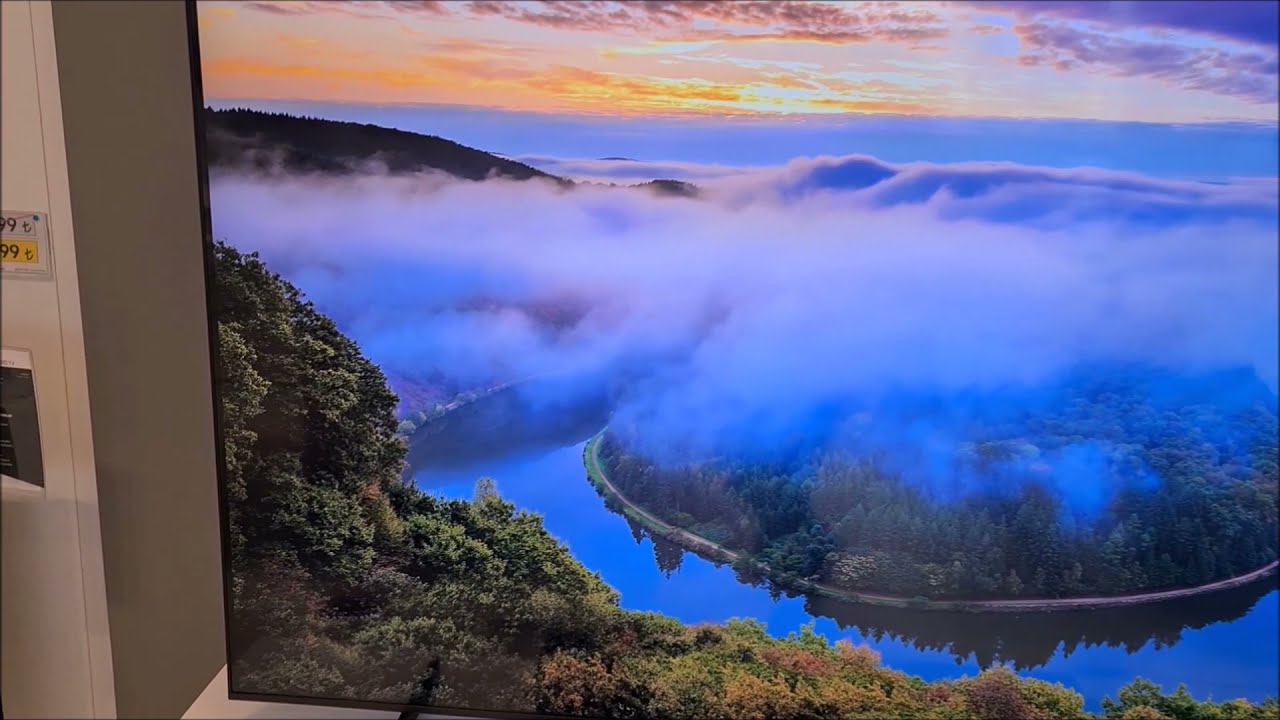 SAMSUNG AU8000 TV ÜRÜN İNCELEMESİ (YENİ 2021) YouTube