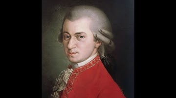 Wolfgang Amadeus Mozart - String Quartet No. 15 In D Minor, K 421 - IV Allegretto Ma Non Troppo - HD