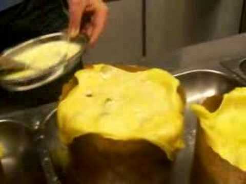 Panettone 2