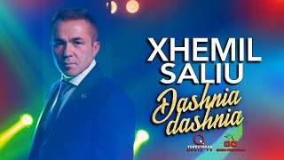 Xhemil Saliu -  Dashnia