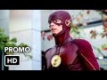 The Flash 3x05 Promo "Monster" (HD)