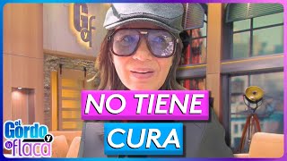 Download Lagu Yolanda Andrade habla de la enfermedad degenerativa que enfrenta | El Gordo y La Flaca MP3 Download Lagu Yolanda Andrade habla de la enfermedad degenerativa que enfrenta | El Gordo y La Flaca MP3
