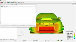 Ensight: Advanced Post-Processing