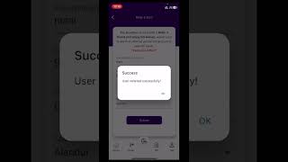 Infonet one App-Overview