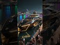 Porsche Yacht Topped With a Helicopter - Ultimate class and Luxury #porsche #car #shorts