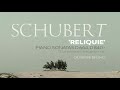 Schubert: Piano Sonatas D 664, D 840 &#39;Relique&#39; / Giuseppe Bruno