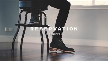 Reservation - The Craving (Twenty One Pilots Cover)