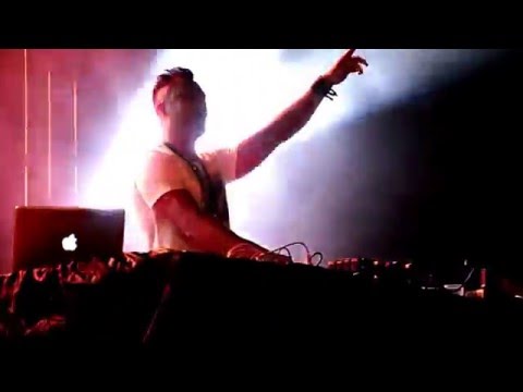 Angel Deejay @ Festas do Bodo Pombal (Portugal)