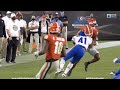 2020: #8 Florida Gators vs #5 Georgia Bulldogs