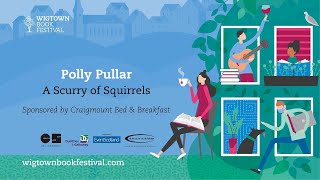 Polly Pullar || A Scurry of Squirrels