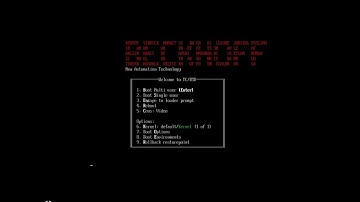 Beckhoff & Twincat BSD | Install