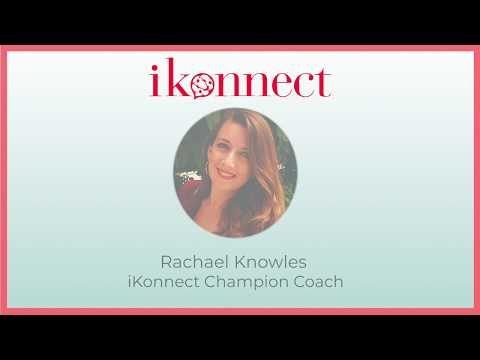 iKonnect Tutorial : How to add links and news to your page