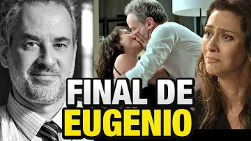 Qual o final do Eugênio?