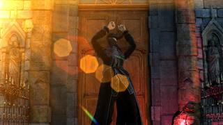 Returning to Bloodborne after playing Duskbloods