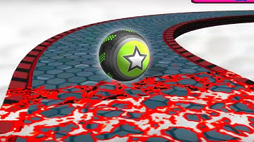 Going Balls VS Temple Rolling Balls VS Action Balls - Crazy Fast SpeedRun Race 2025 Ball!🔥🚀