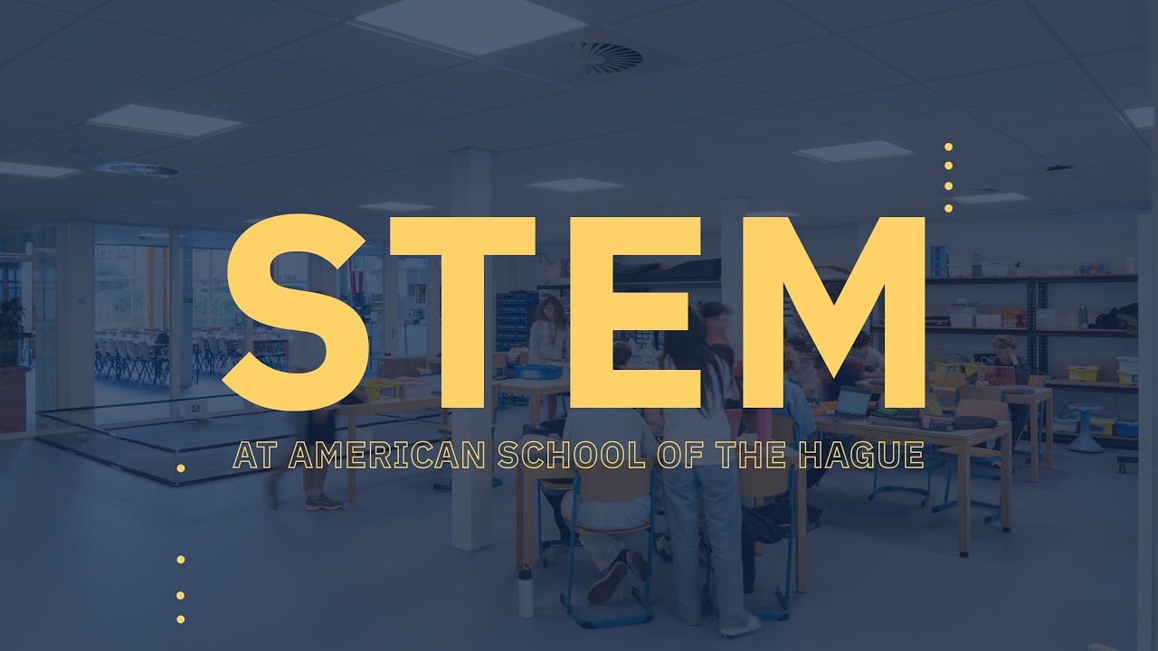 STEM at ASH