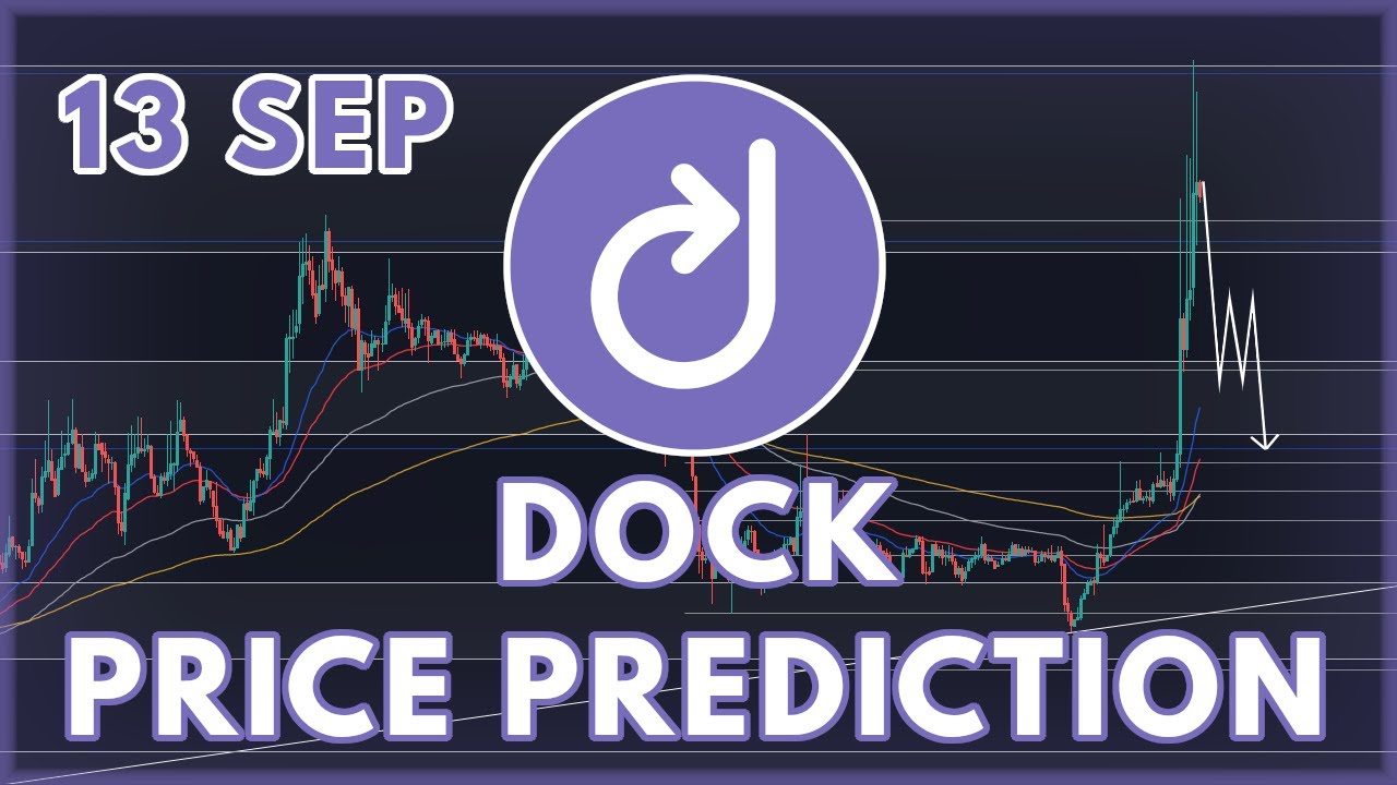BIG NEWS COMING! | DOCK CRYPTO PRICE PREDICTION & NEWS 2022!