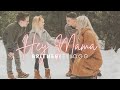 “Hey Mama" Britnee Kellogg - Lyric Video
