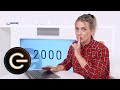 Why the year 2000 changed tech forever | The Gadget Show