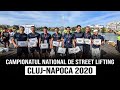 CAMPIONATUL NATIONAL DE STREET LIFTING | CLUJ-NAPOCA 2020 | Duminica in familie | Episodul 21