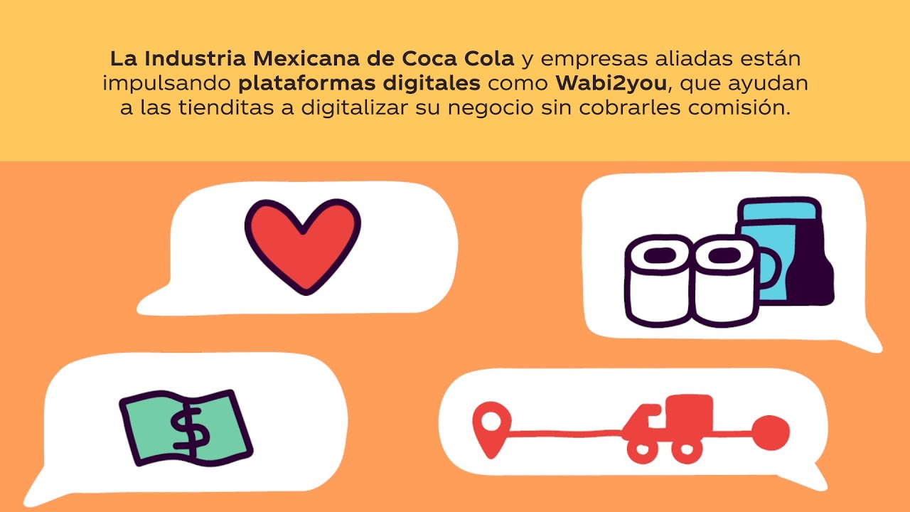 Hablemos de... Tienditas digitales