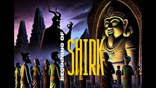 Episode: 8 | How Shaytan Tricked People into SHIRK Before NUH (AS) | Tiny Tales of Miracles & Morals
