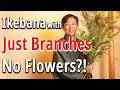 Ikebana Techniques for an Advanced Look | Explained by a Master
