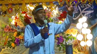 Pileh Pemimpin Yang Tem Seumike Keu Rakyat - Tgk Puteh Rk Vol 2