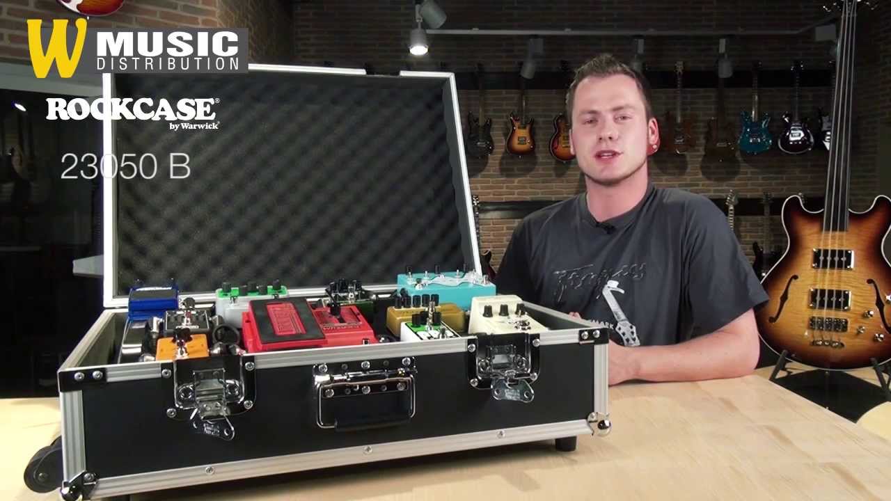 Lánya Suttogás fékszárny warwick effects pedal case rc23120b Csatahajó