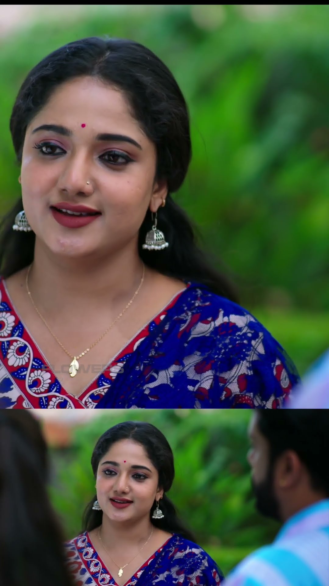 അമൃതയ്ക്ക് നേരെ കൈയ്യോങ്ങി സുമേഷ്!