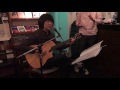 ヒガシノリュウイチロウ「Águas de Março」(三月の水)Antônio Carlos Jobim cover