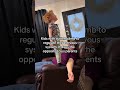 My son has recently started climbing