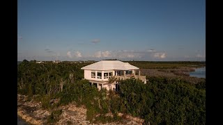 Expertly Crafted Tropical Retreat In Abaco | Damianos Sotheby's International Realty
