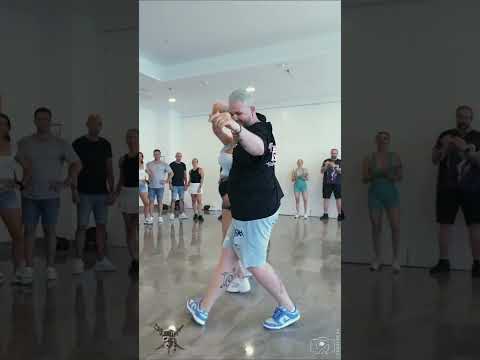 Jhonny Evidence - Infiel (Gonzalo & Lucía Dancers)