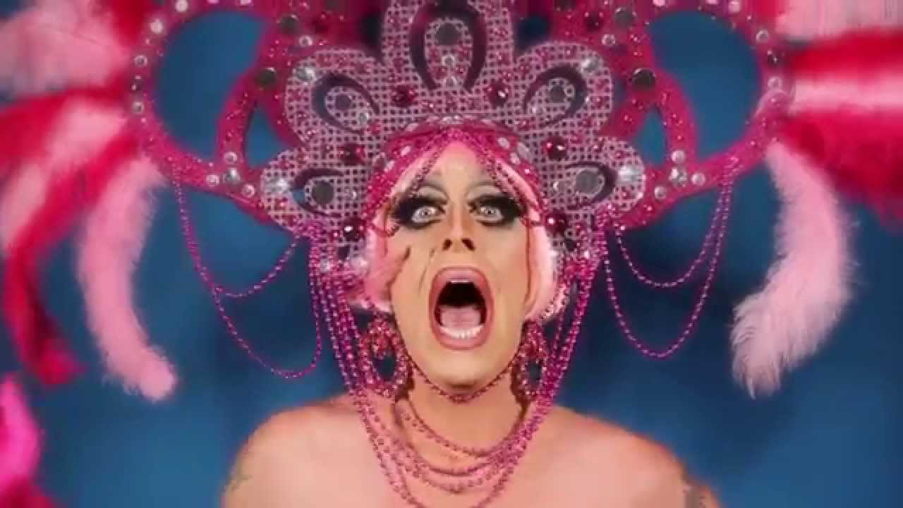 Tempest DuJour   Sissy That Walk