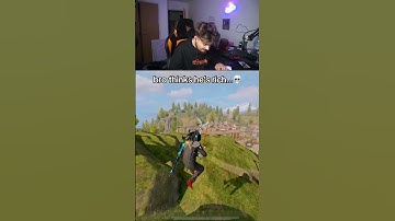 Bro thinks he’s rich in COD Mobile…