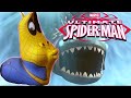 LARVA ❤ LA SPIDER MAN | 2017 Full Movie | Videos For Kids