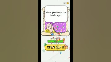 Braindom Level 110 Walkthrough