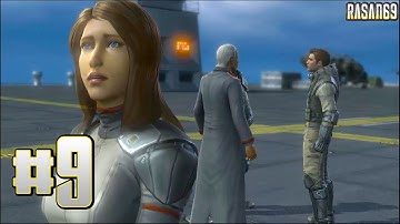 Front Mission Evolved [PC] walkthrough part 9