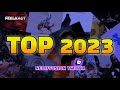 Top 2023